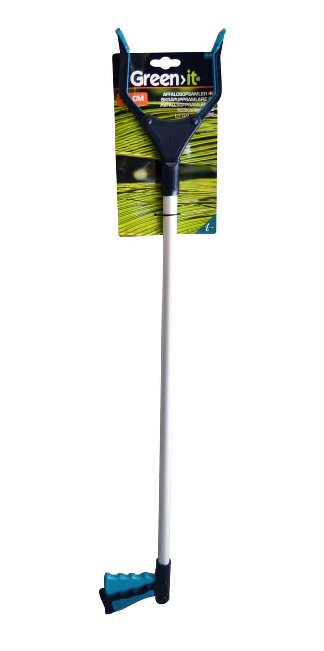Affaldsopsamler/gribetang