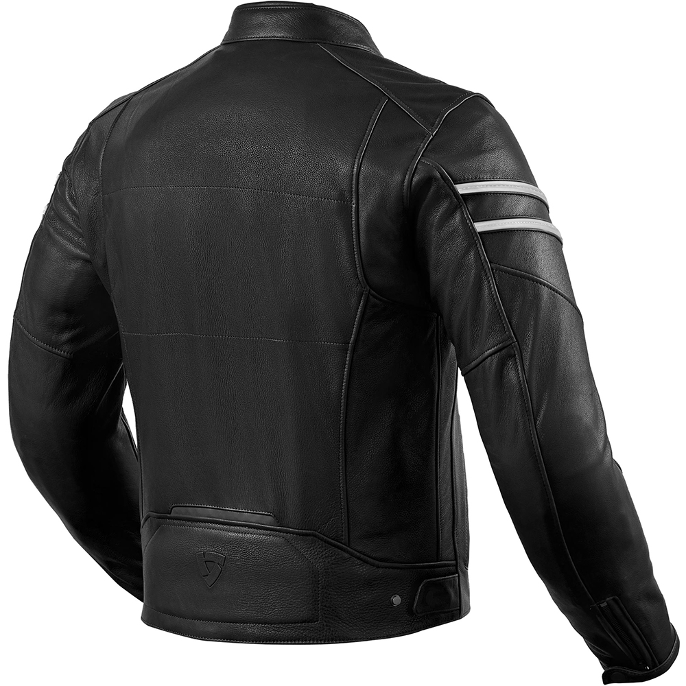 Rev'it - Blouson Stride Noir