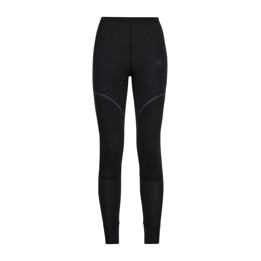 Odlo ACTIVE X-WARM ECO - Collant Femme black