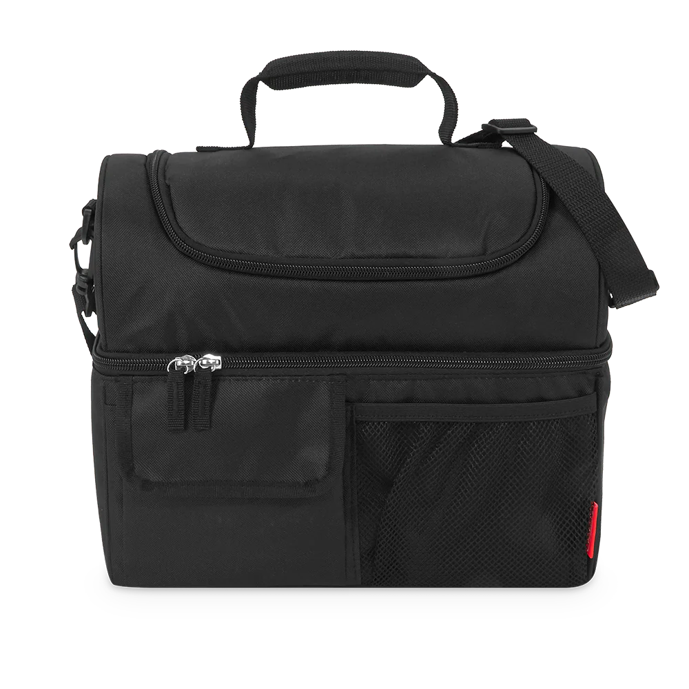 LUNCH LUGGER™ COOLER