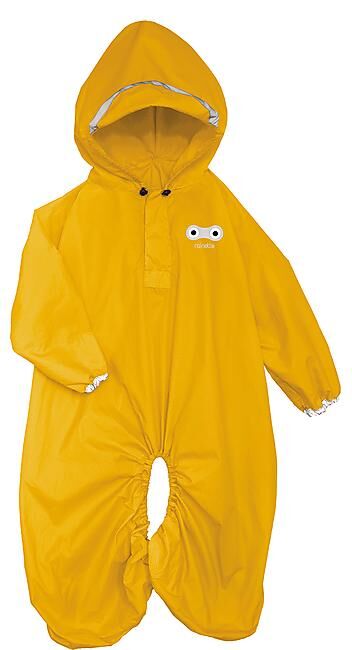RAINETTE - PONCHO IMPERMEABLE SIEGE VELO