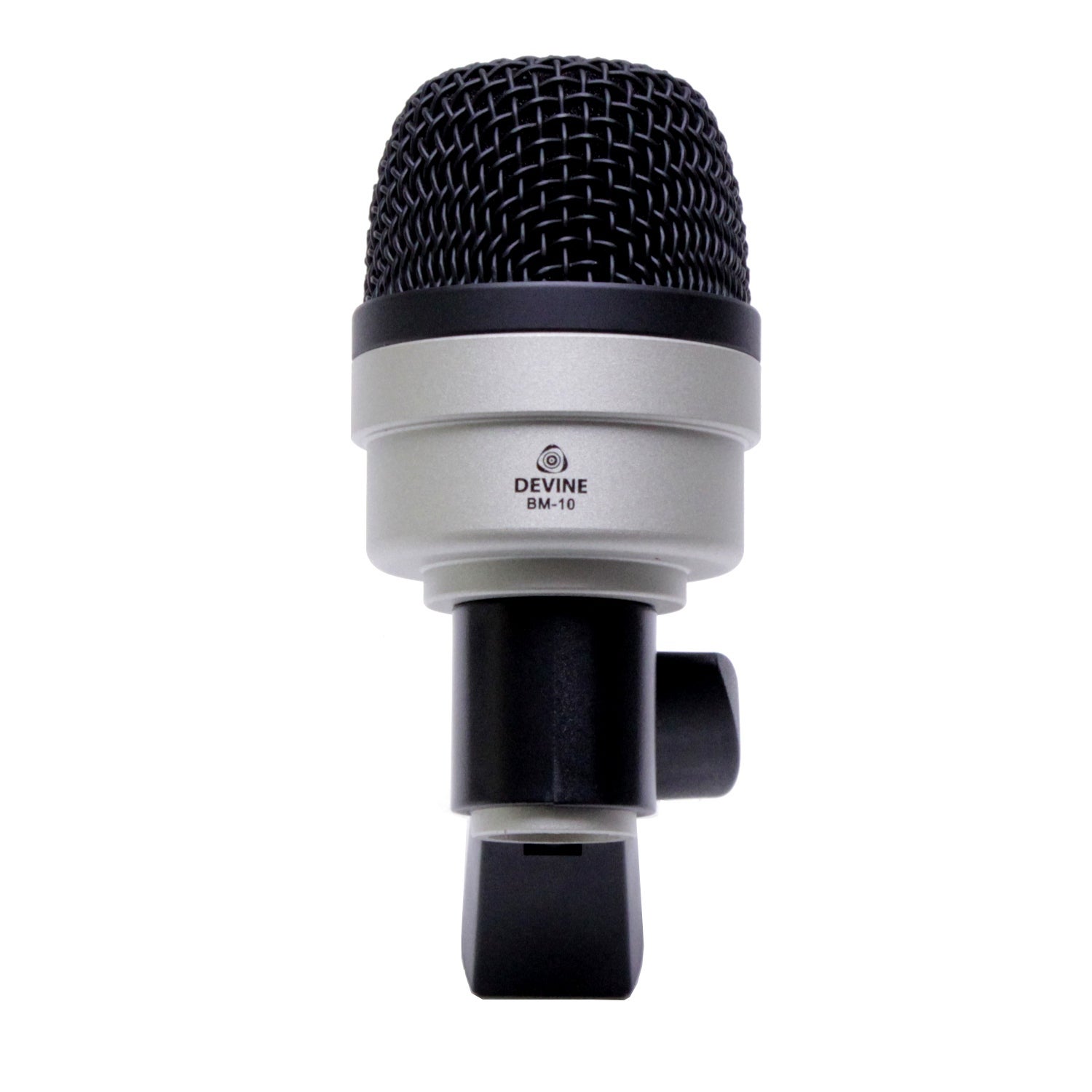 Devine MIC-DS 7-delige set drum microfoons