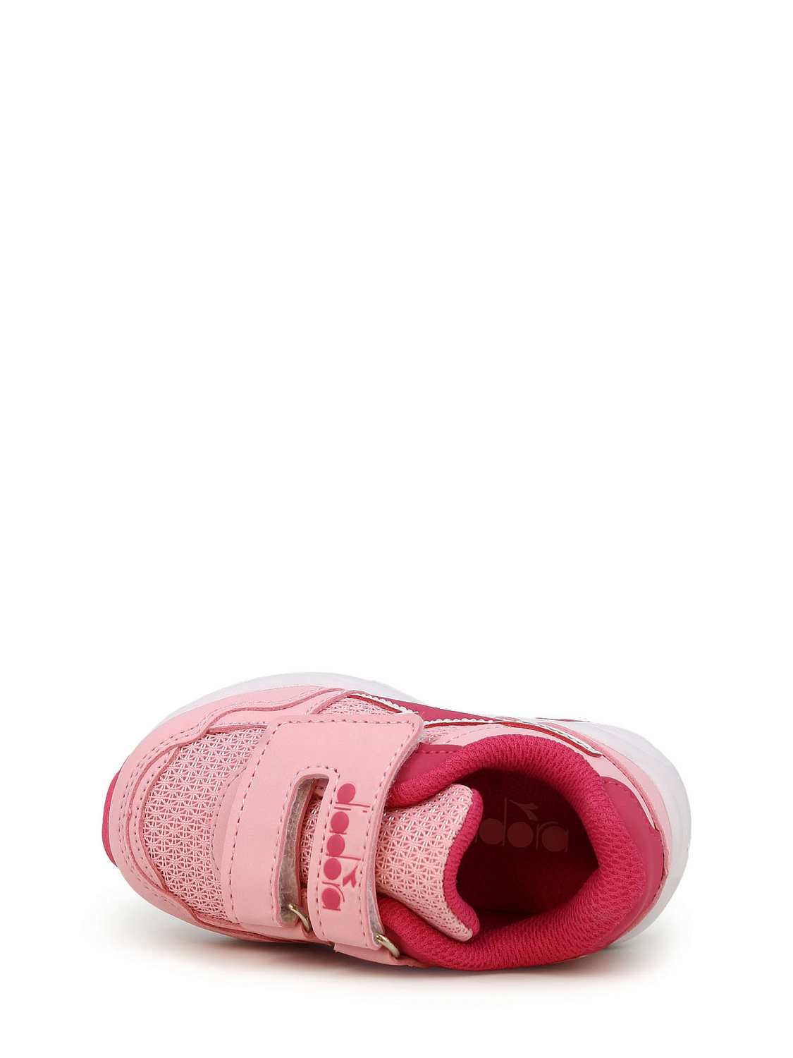 Diadora Falcon 4 SL I Pink Baby