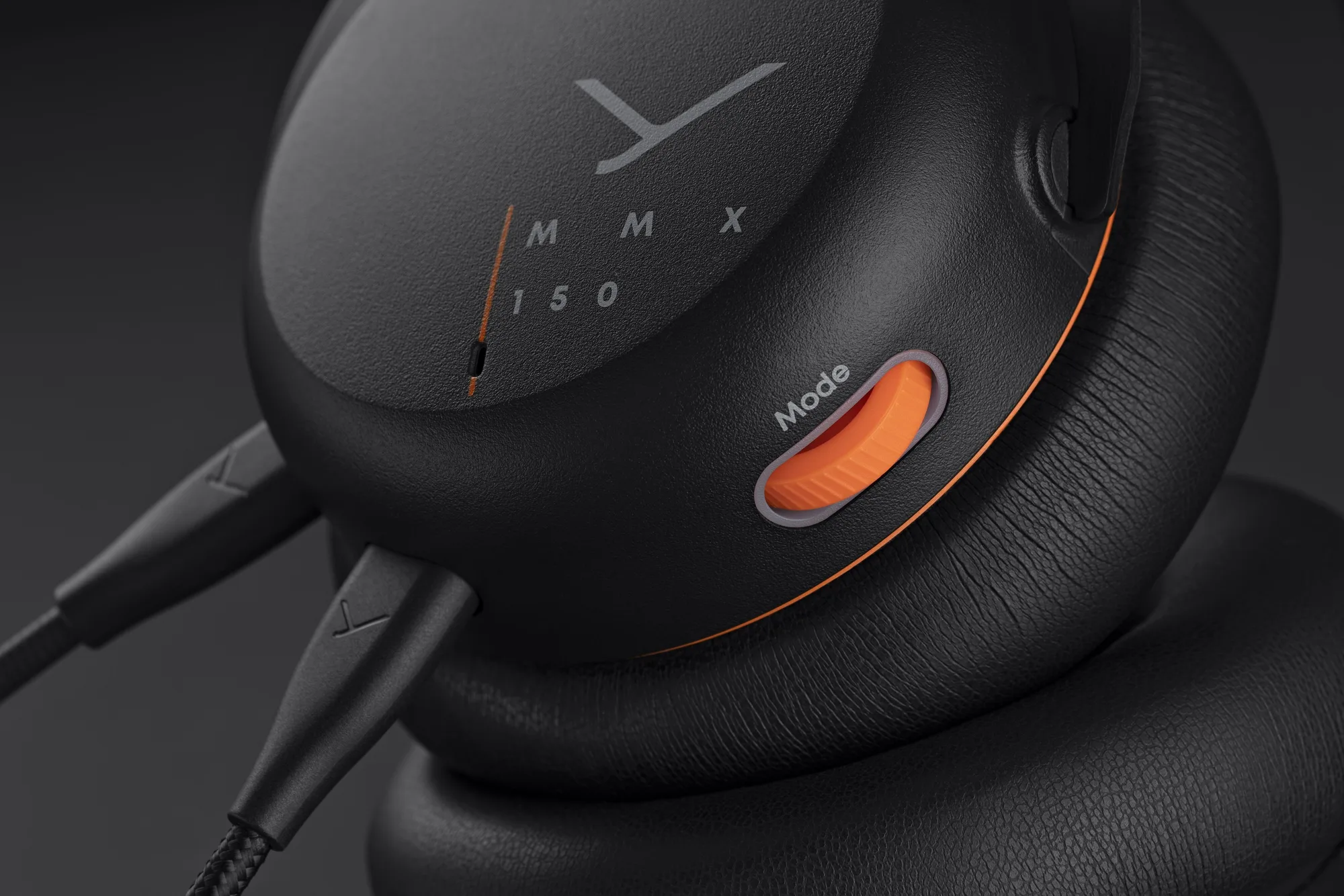 Beyerdynamic MMX 150 Noir Casques gaming