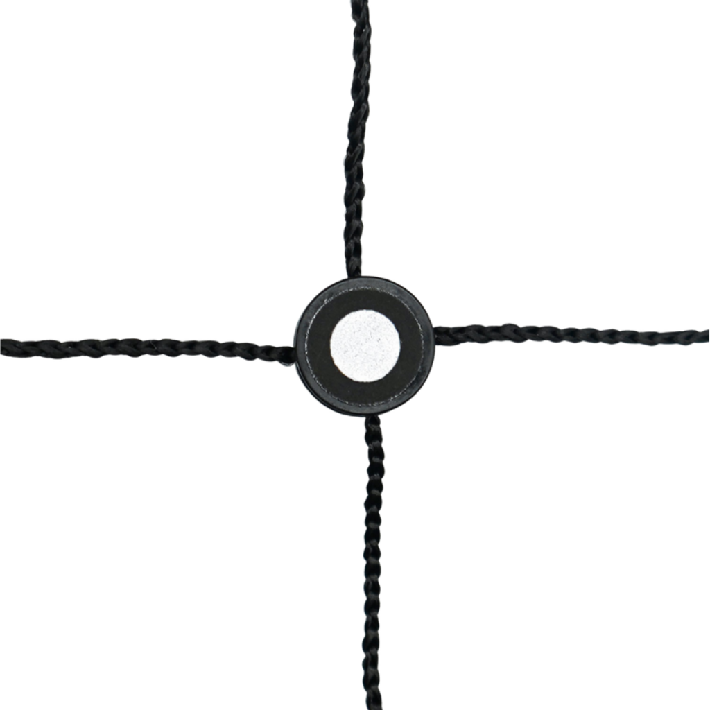 AESUB  target net high retro, 150 x 200 cm    Hoch reflektierende Referenzpunkte für 3D Scanner
