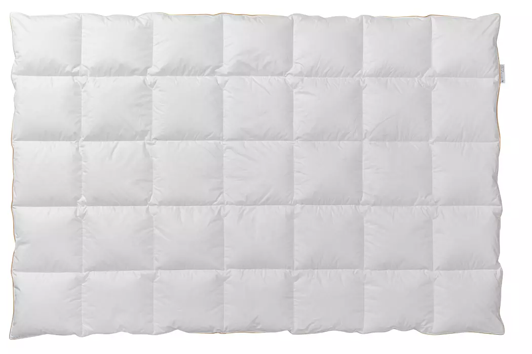 Ganzjahresbettdecke Brilliance 155 x 220 cm