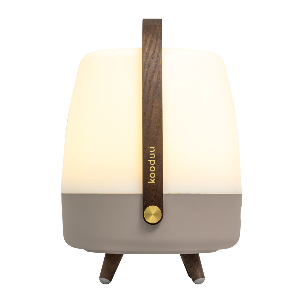 kooduu Lautsprecherlampe LITE-UP PLAY JBL EARTH