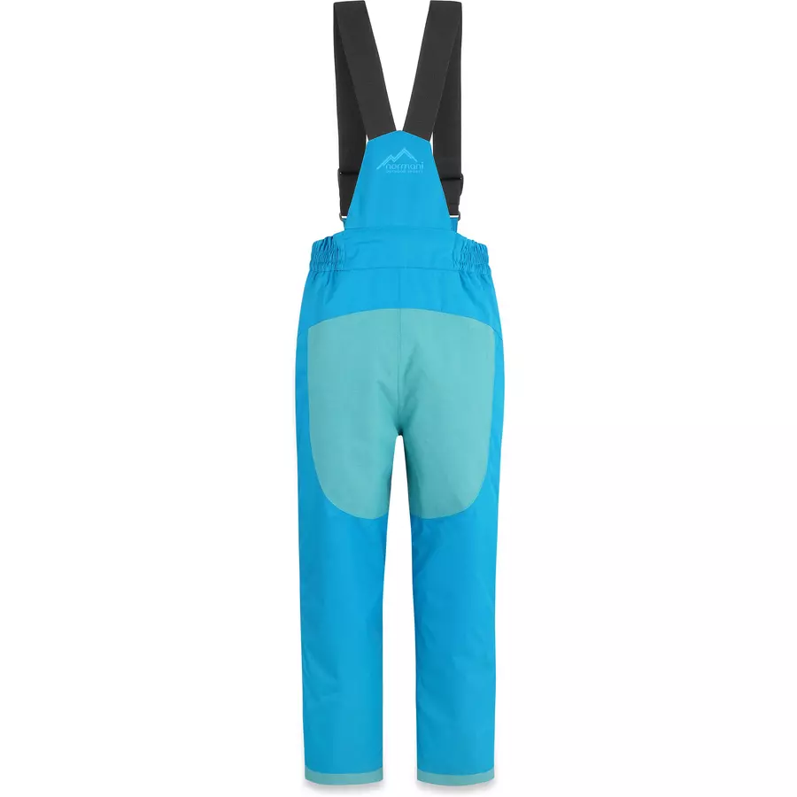 normani Kinder Winterhose Salcha Türkis