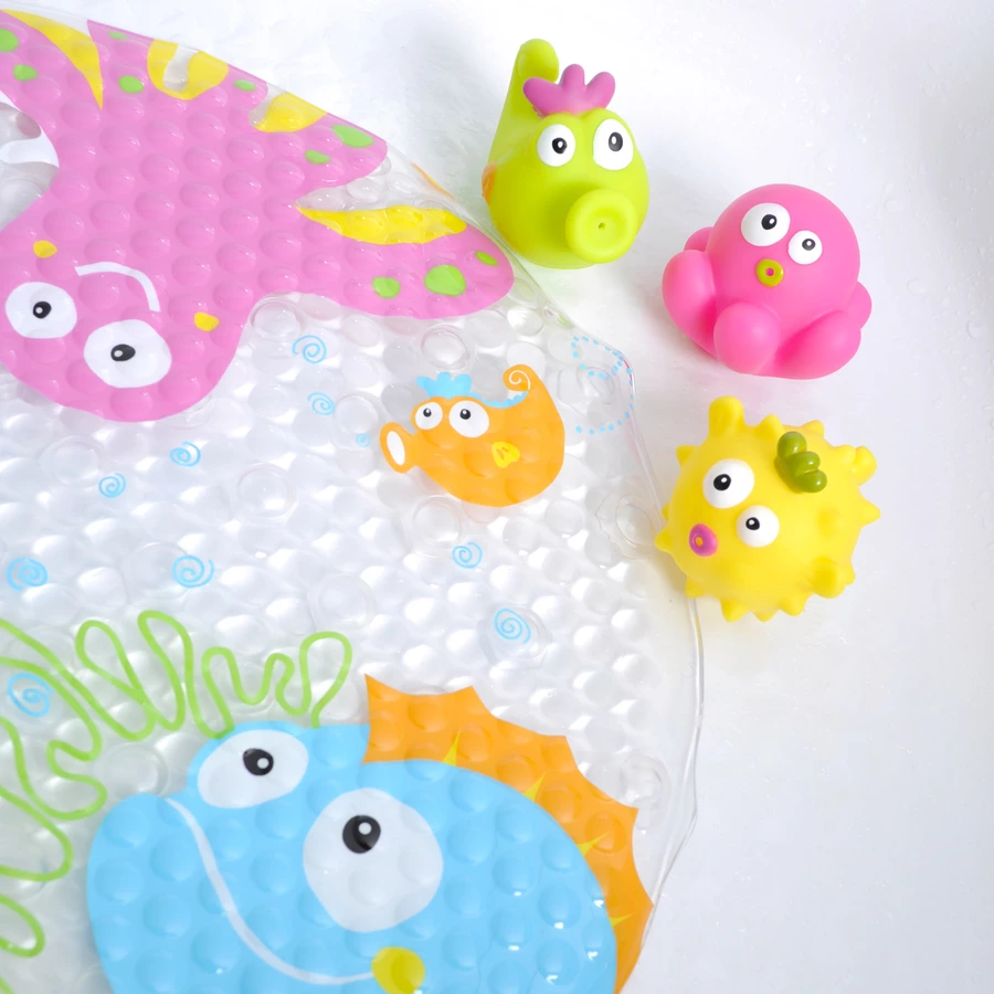 knorr toys® escabbo® Bademattenset Sea