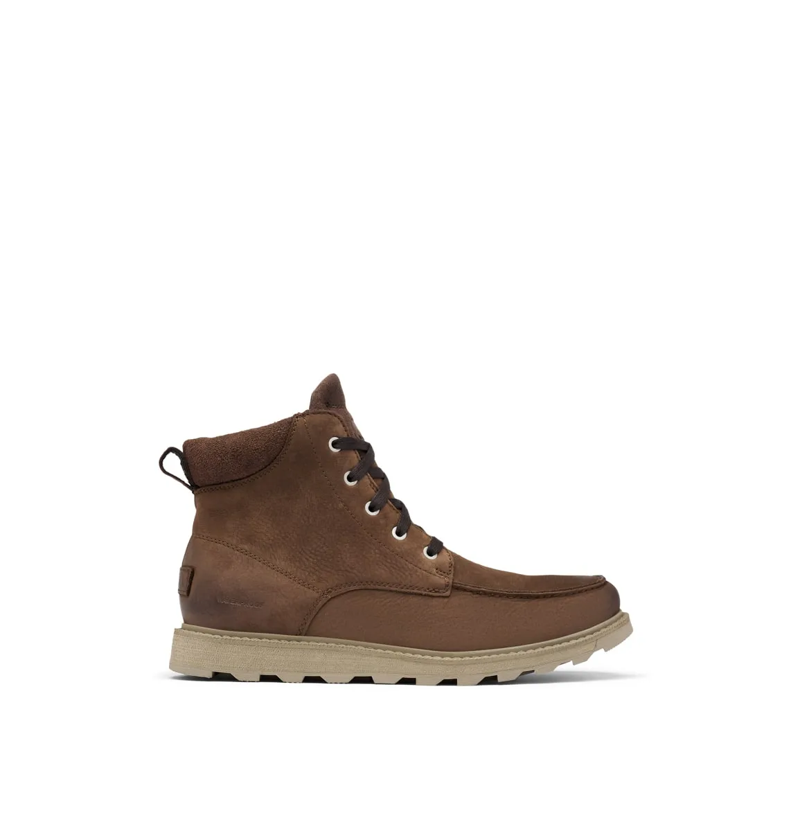 Sorel Madson™ Ii Moc Toe Wp Brown