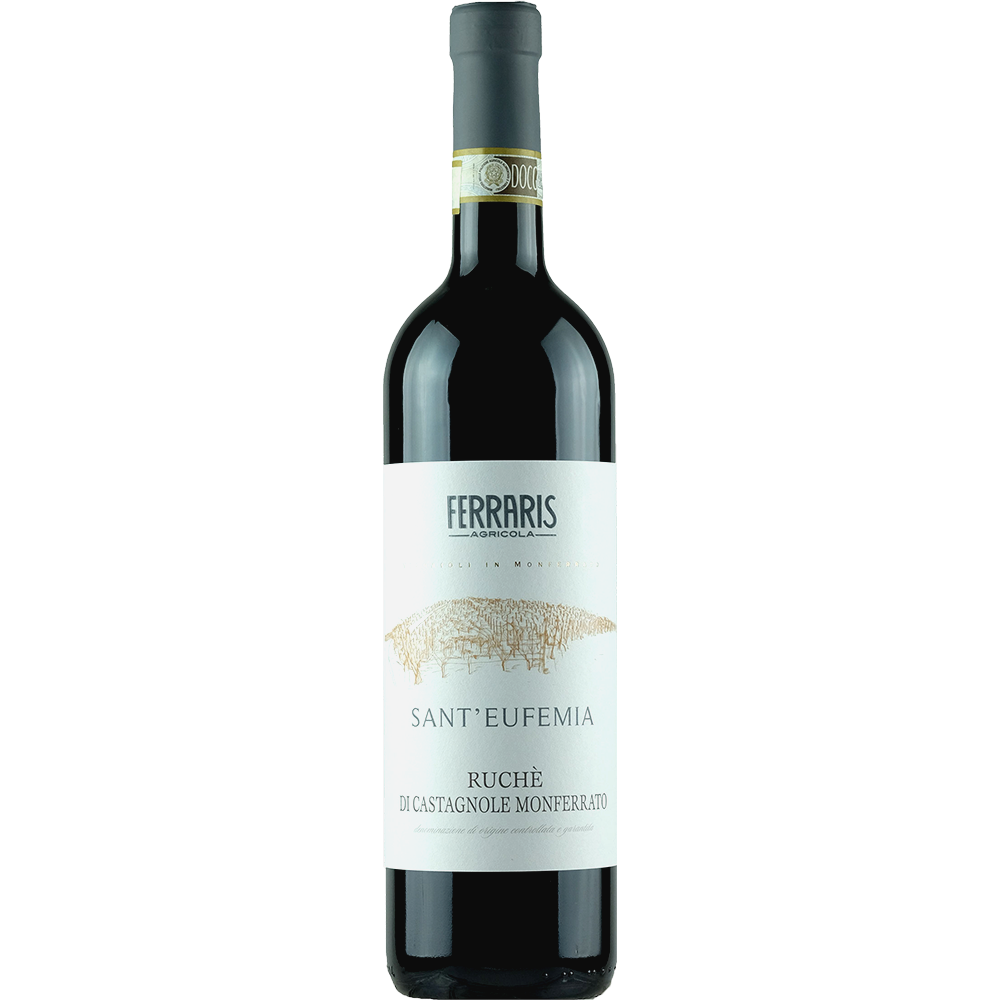 Ruchè di Castagnole Monferrato 