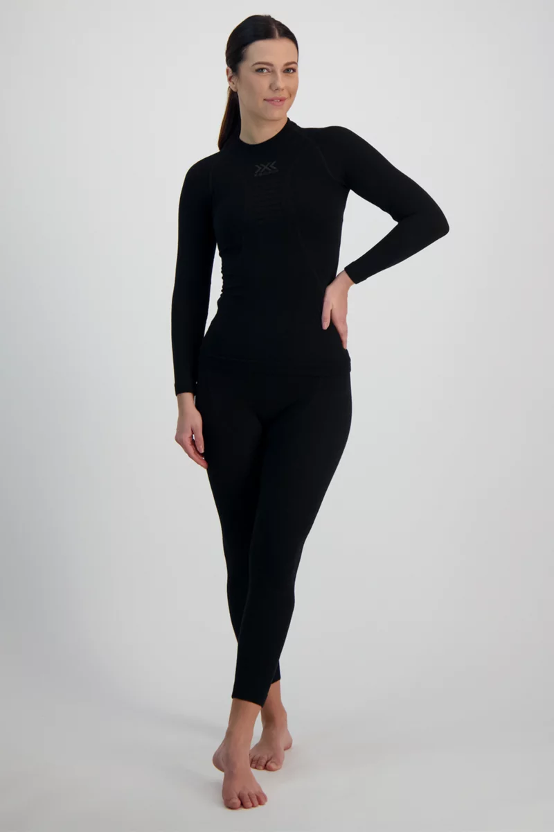 X Bionic Merino Damen Thermohose