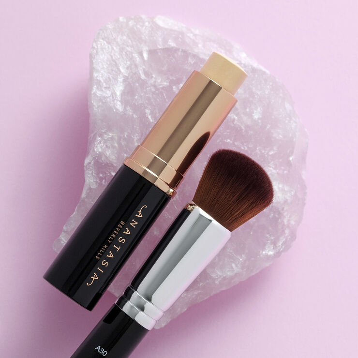 Anastasia Beverly Hills Domed Kabuki - Brush #A30
