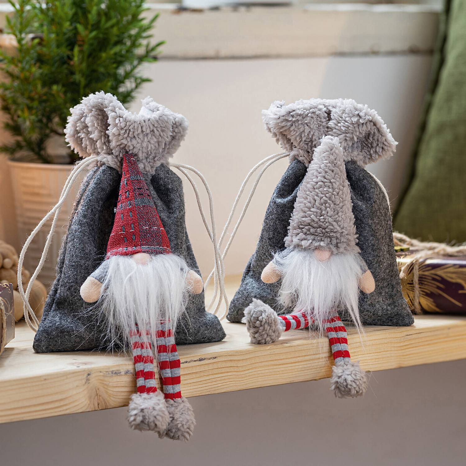 Geschenkbeutel 