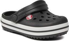 Crocs Klompen Crocband Clog T uniseks-kind Klompen , Black , 22/23 EU