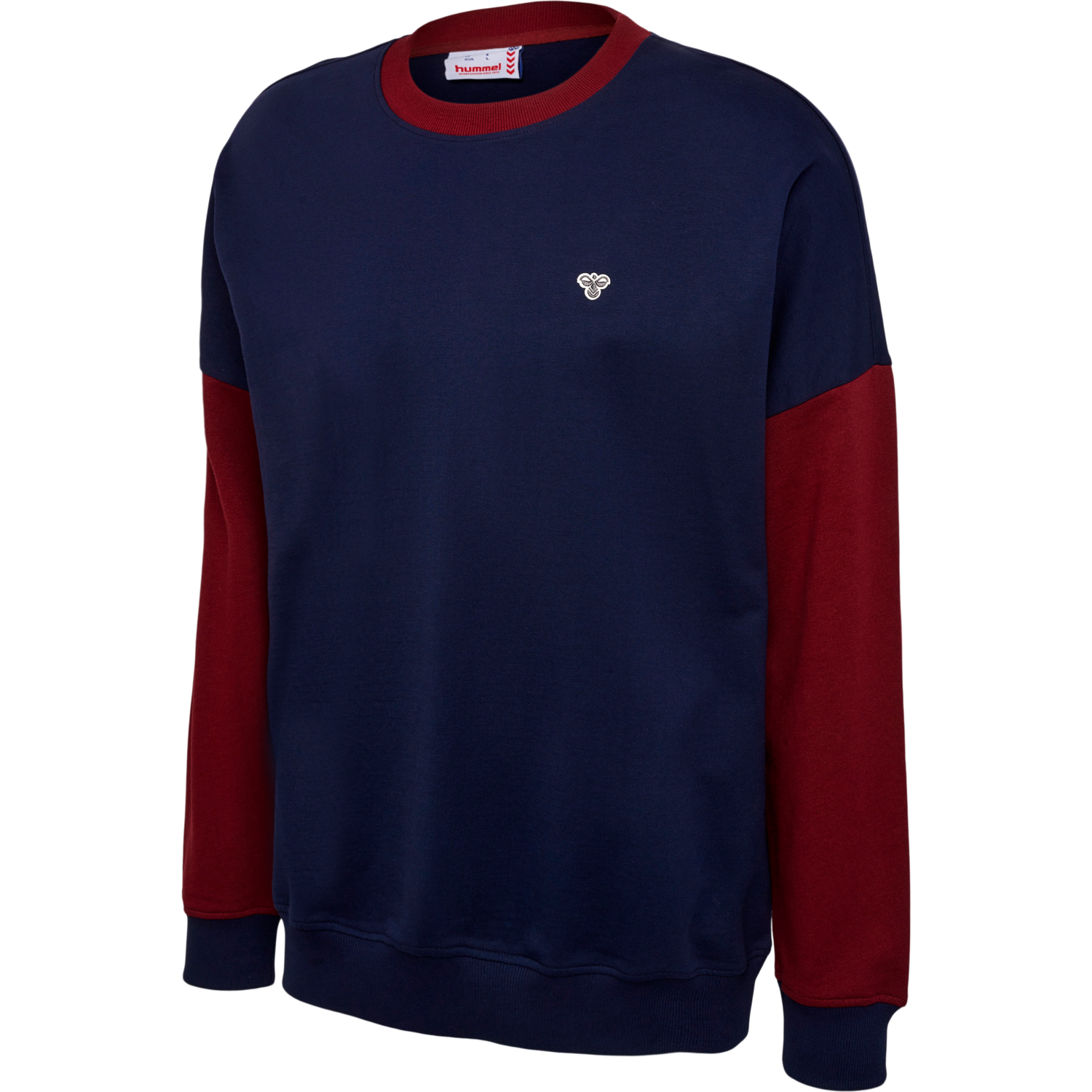 hmlIC PARKER SWEATSHIRT