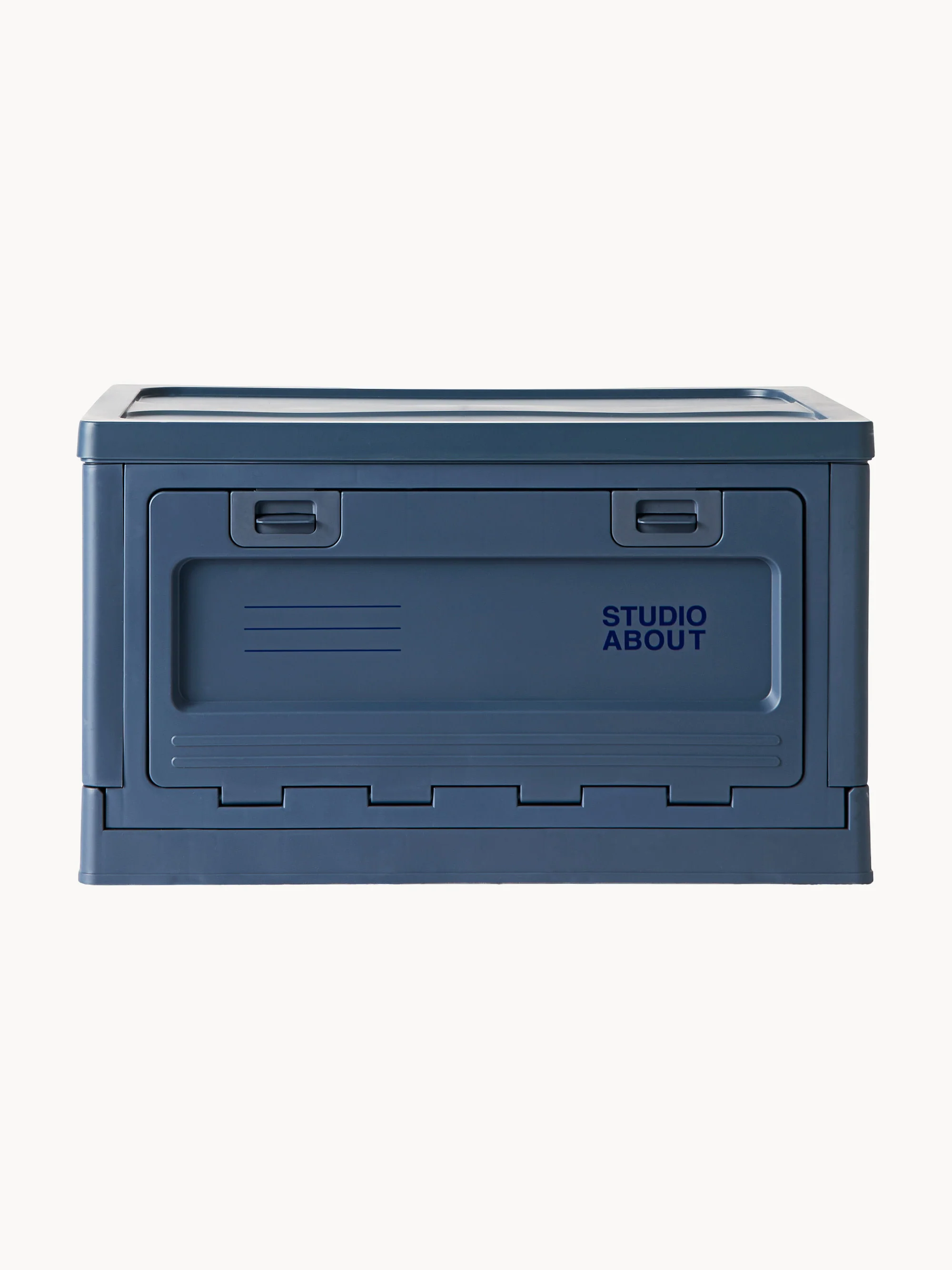 Opbergdoos Studio About, B 50 cm