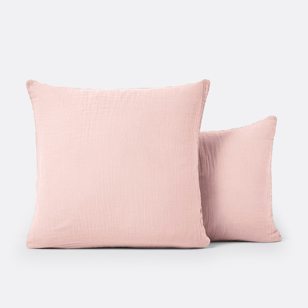 LA REDOUTE INTERIEURS<br>Fronha tetra lisa, infantil, Kumla