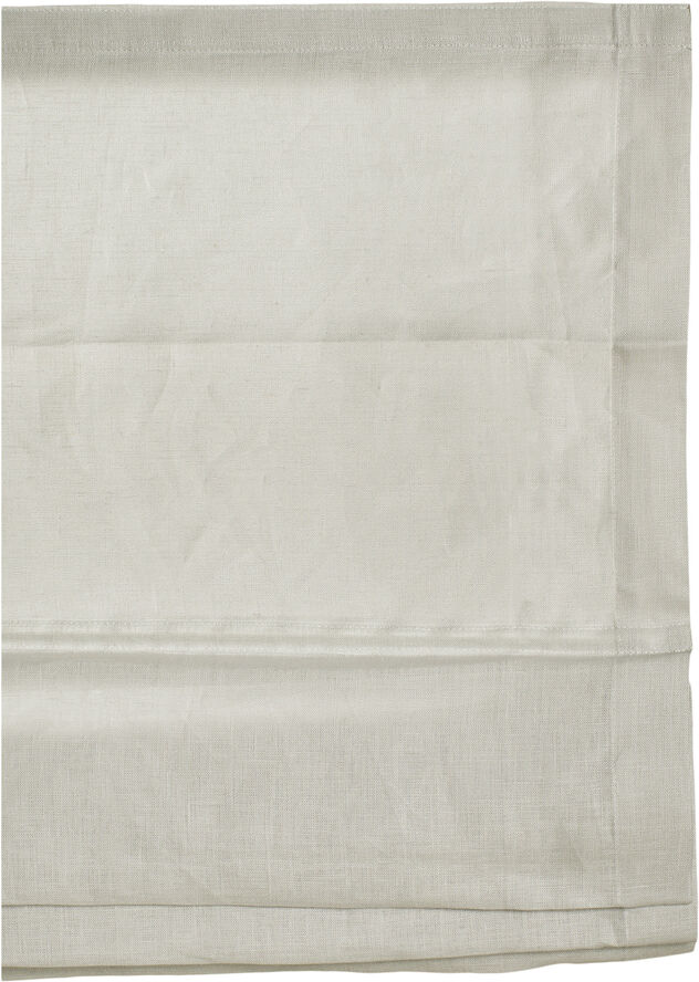 Himla Sunday ROMAN BLIND ash 90x180 Lysegrå