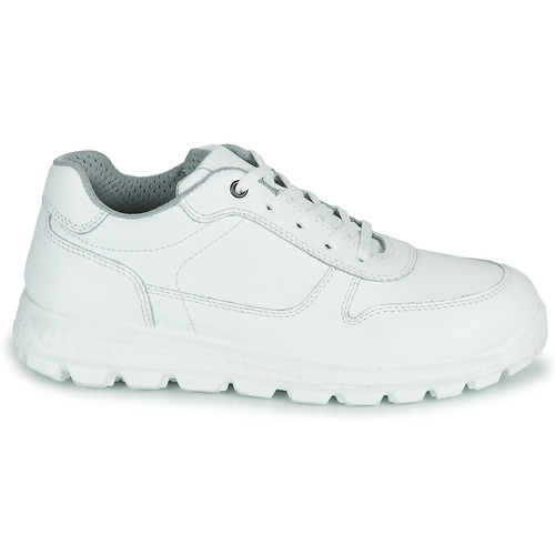 Casual Attitude - NABEILLE - Blanc