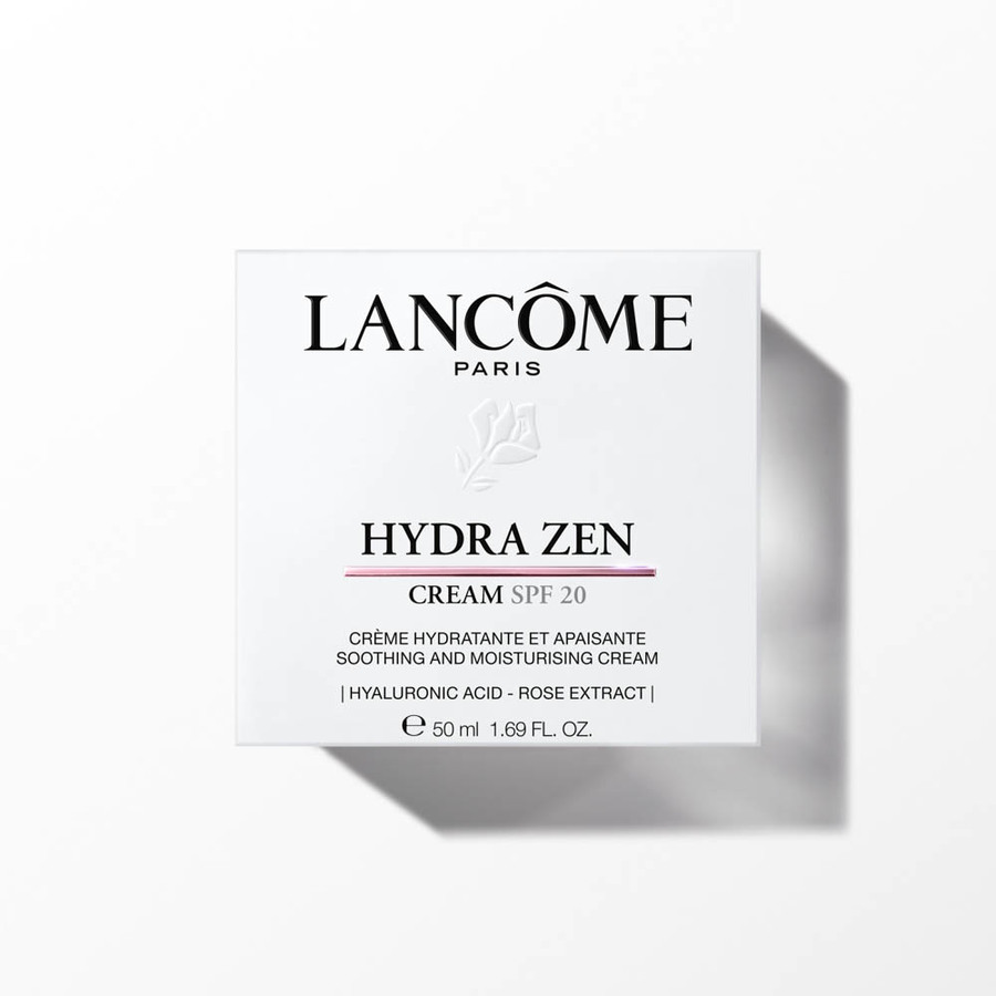 Lancôme Hydra Zen Anti-Stress Moisturising Cream SPF20 50ml