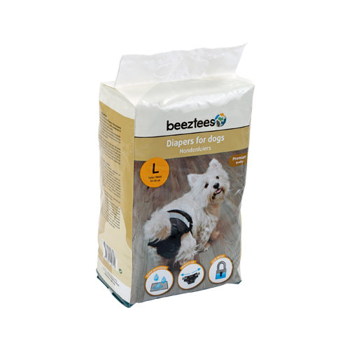 Beeztees Hondenluiers
