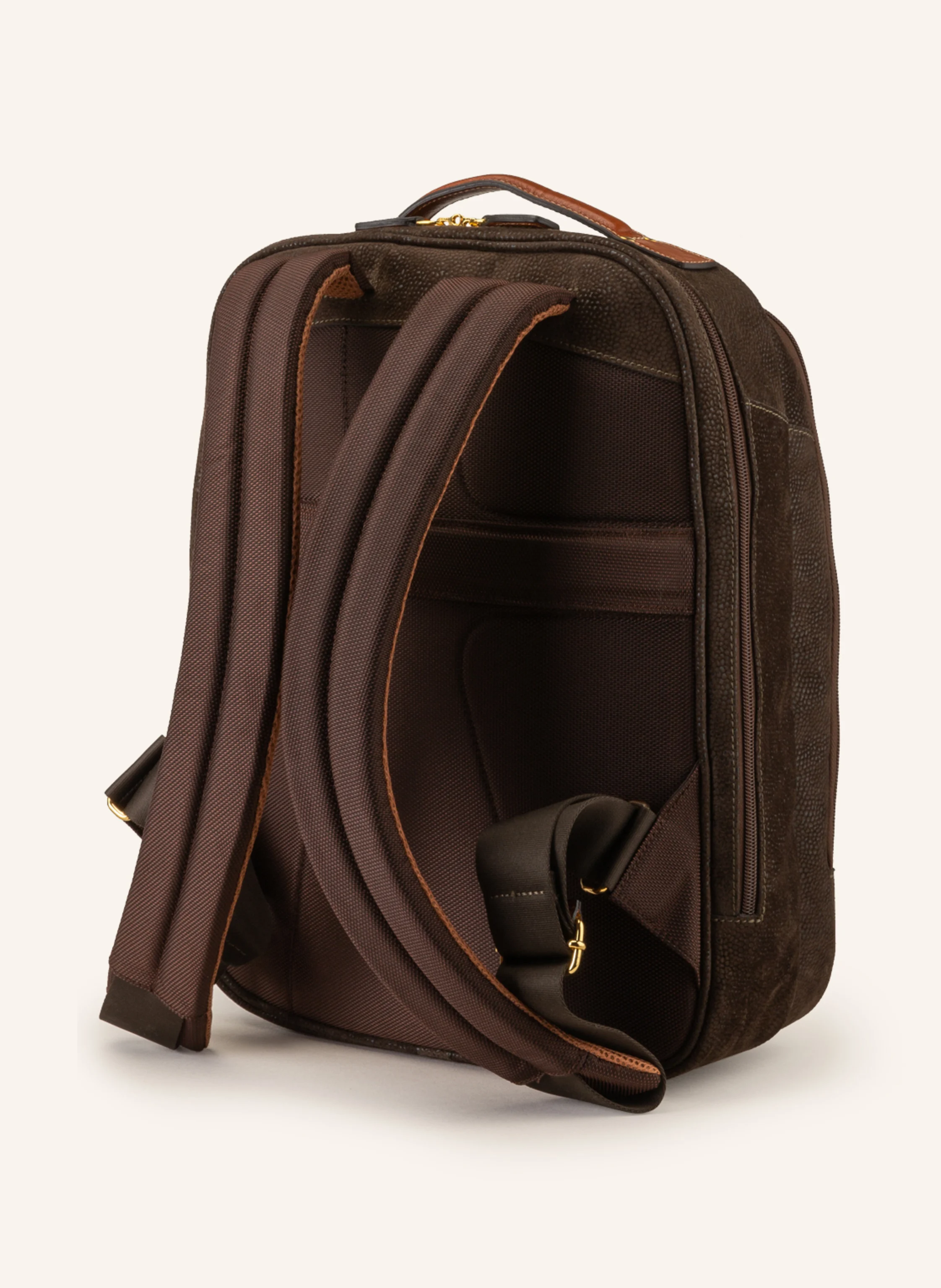 BRIC'S Rucksack mit Laptop-Fach