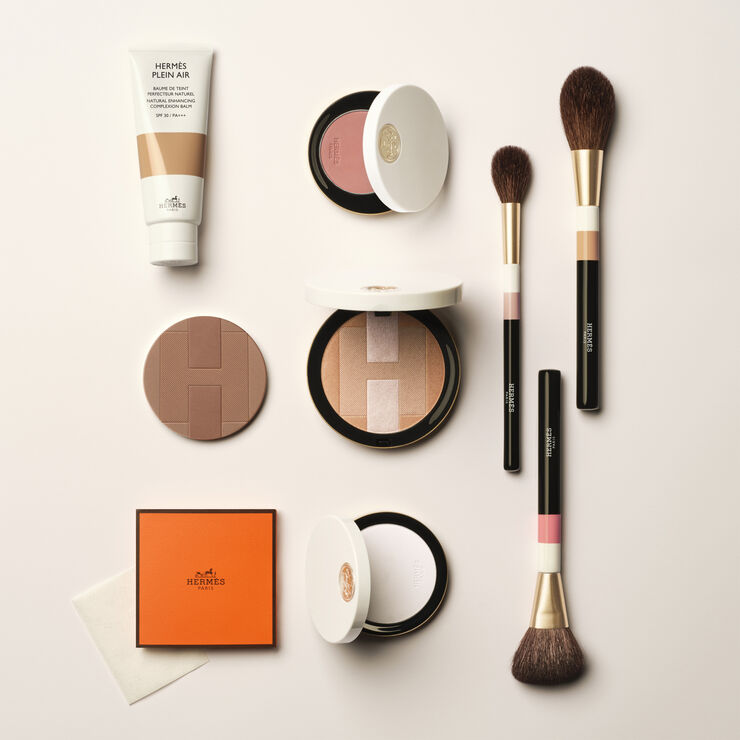 HERMÈS Hermès Plein Air, complexion balm, Chanvre