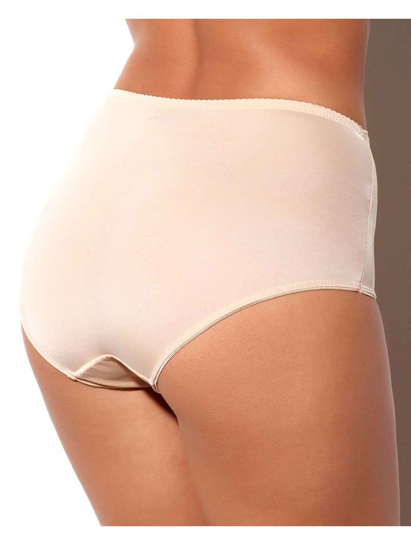 Culotte gainante galbante
