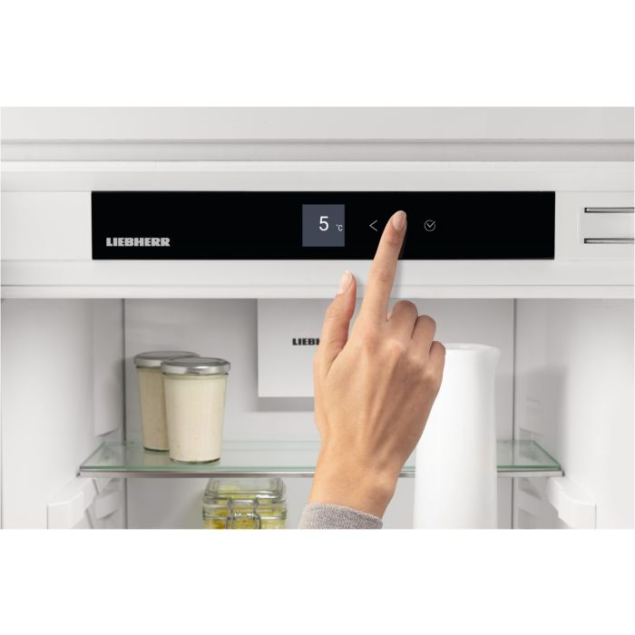 Liebherr Einbau-Kühlschrank IRBd 4120-20 Plus BioFresh