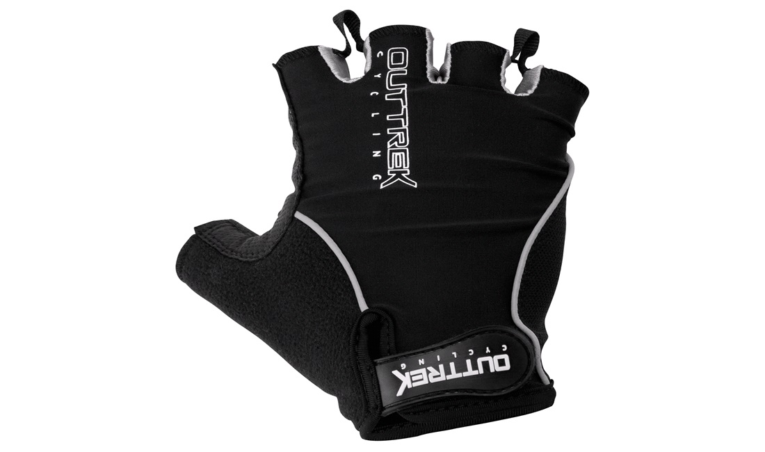 Cykelhandsker Sanremo skind/soft XXlarge
