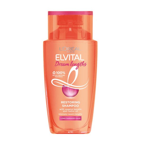 Dream Length  Shampoo travel size
