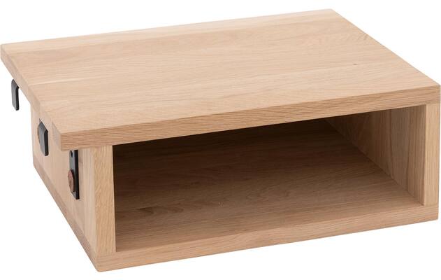 Aanhaaktafel Roll
