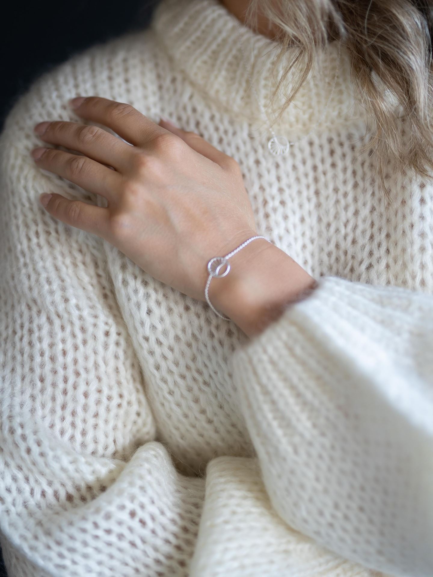 Daylight Bracelet
