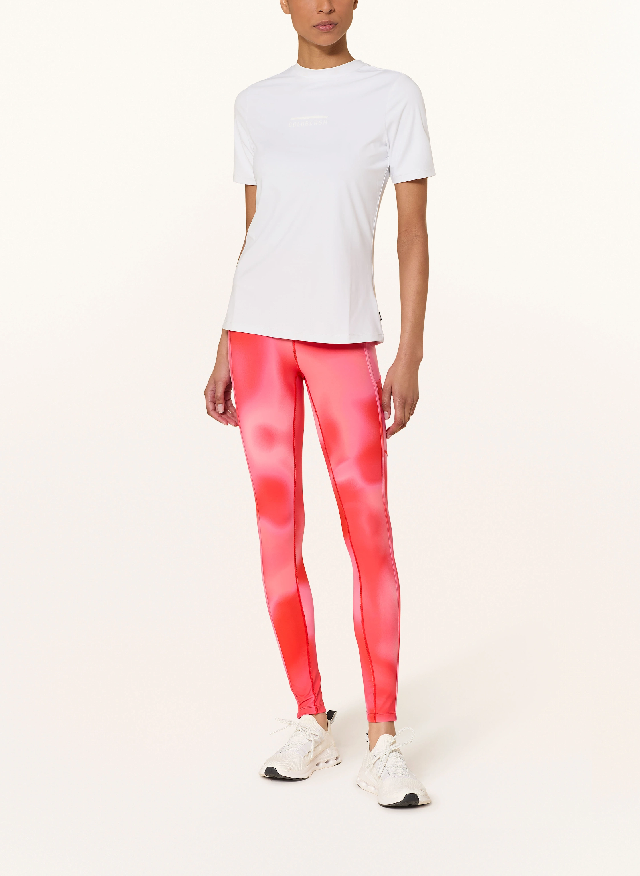 GOLDBERGH Tights HESTIA
