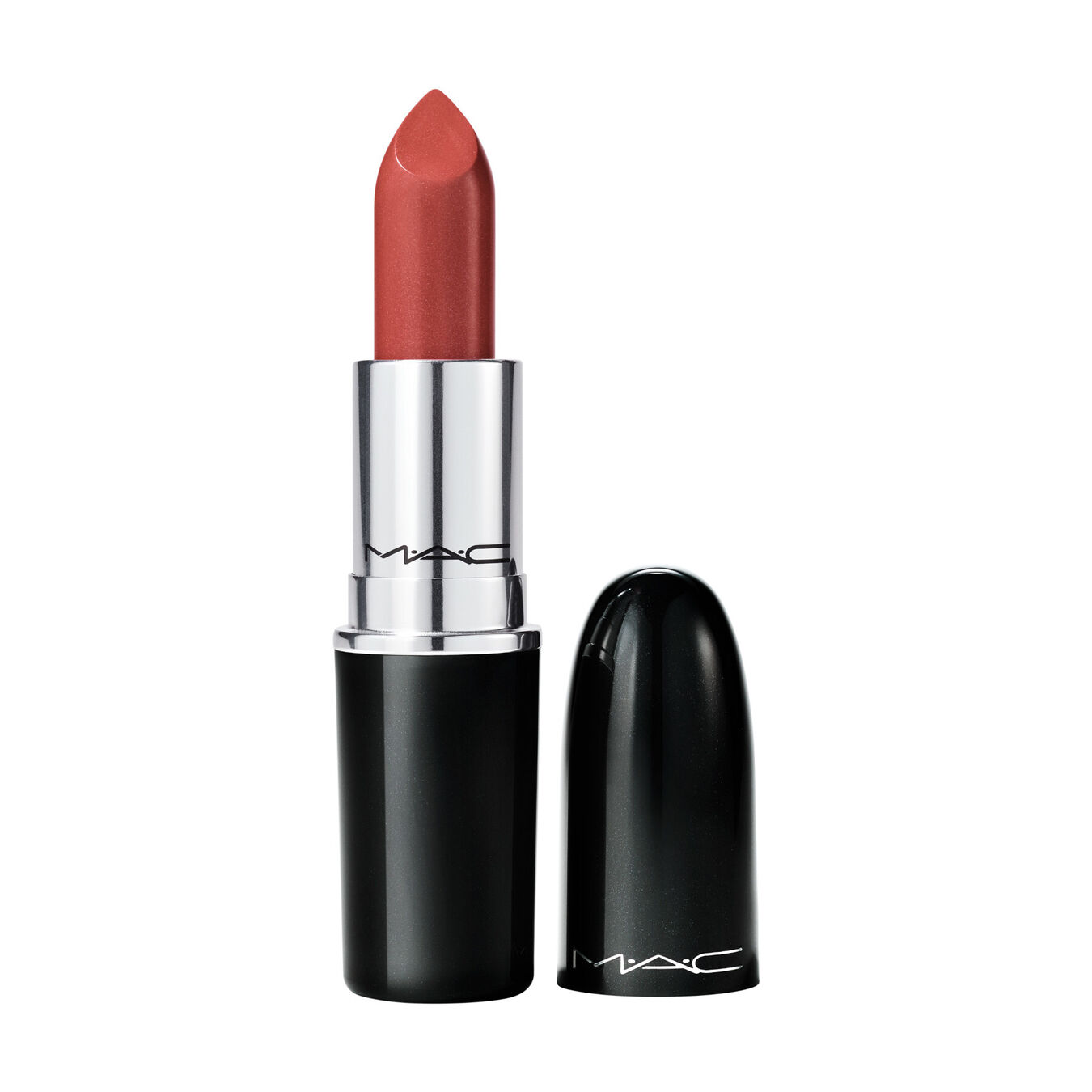 M•A•C Lustreglass LipstickWell Well Well