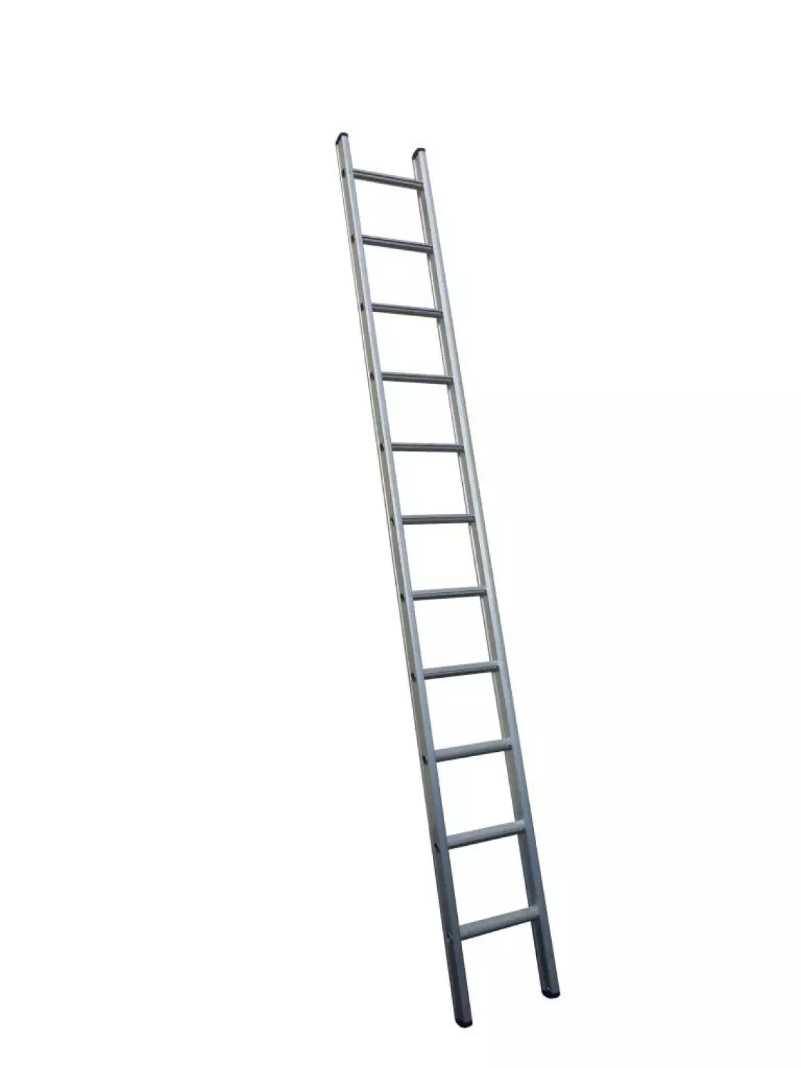 Little Jumbo 1250100108 Enkele ladder - 8 Sporten - 2,25m