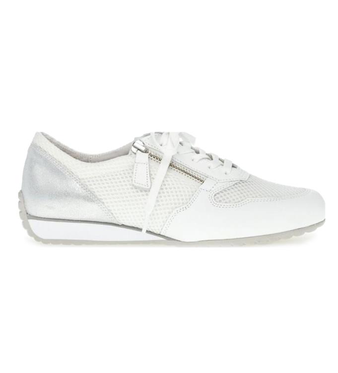Gabor 26.355.50 wit combi WIT