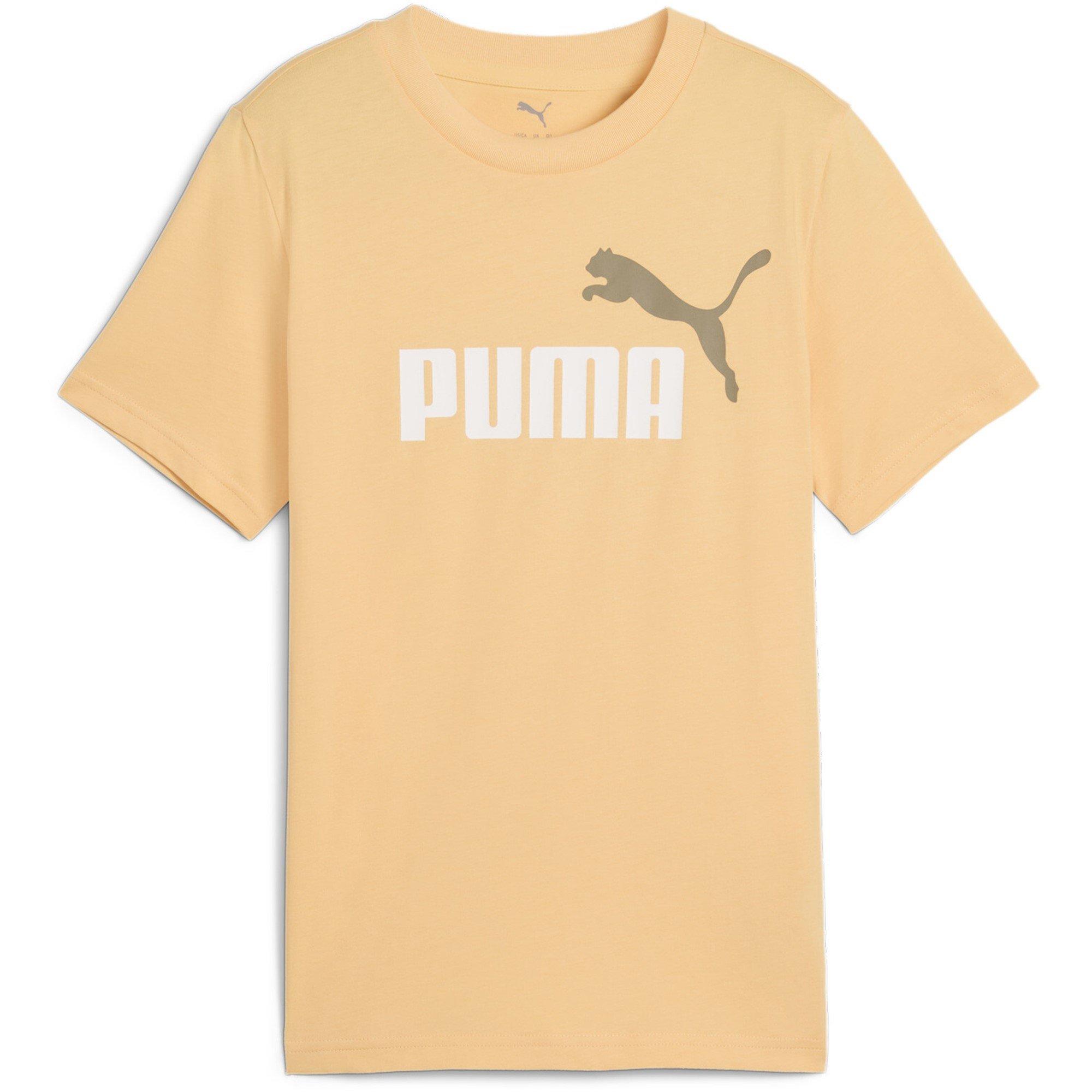 Puma Graph T Shirt Jn00