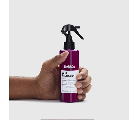 L'Oréal Professionnel Curl Expression Curls Reviver Spray