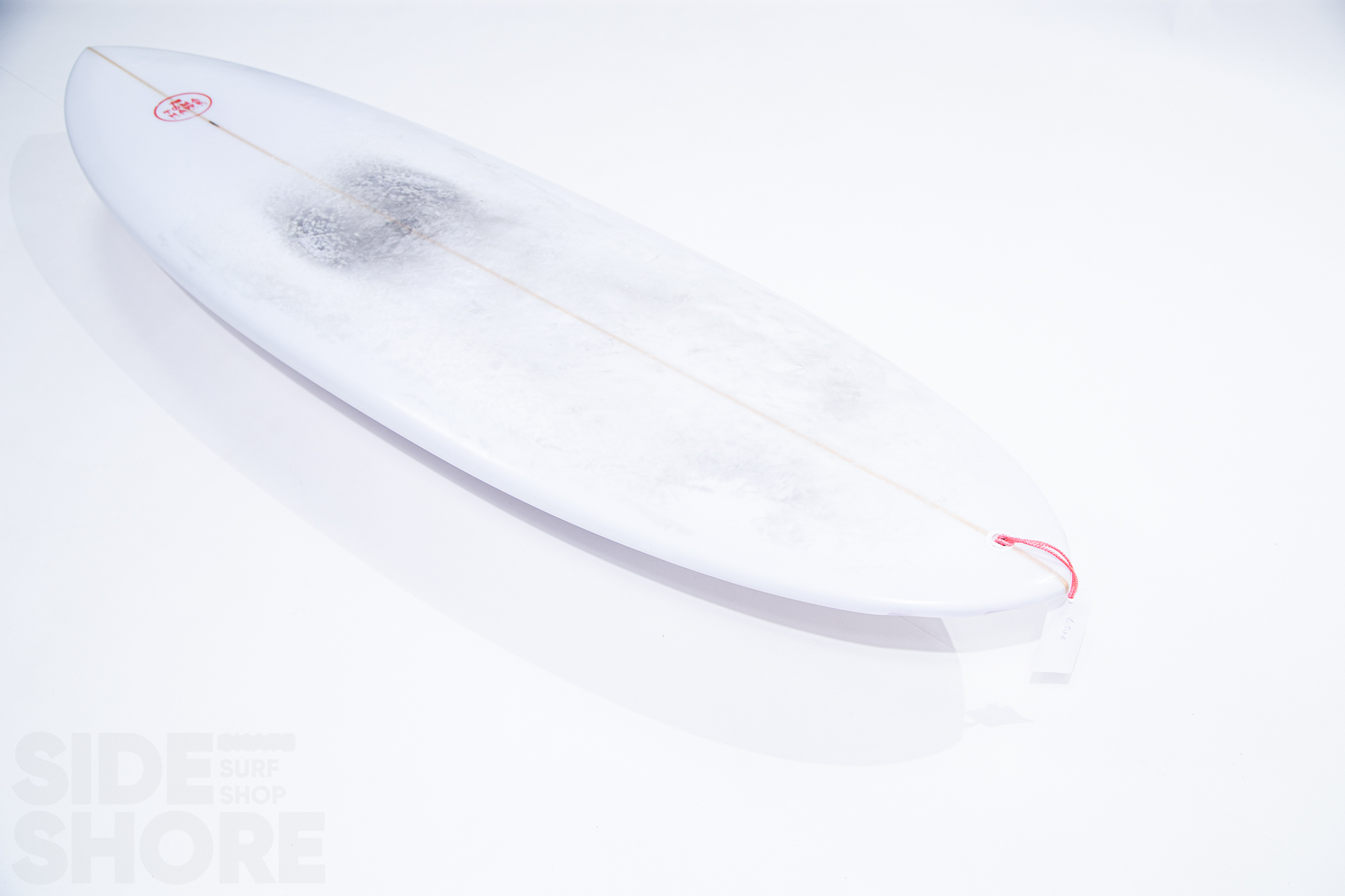 Plume d'Avion 6'4 x 19 3/4