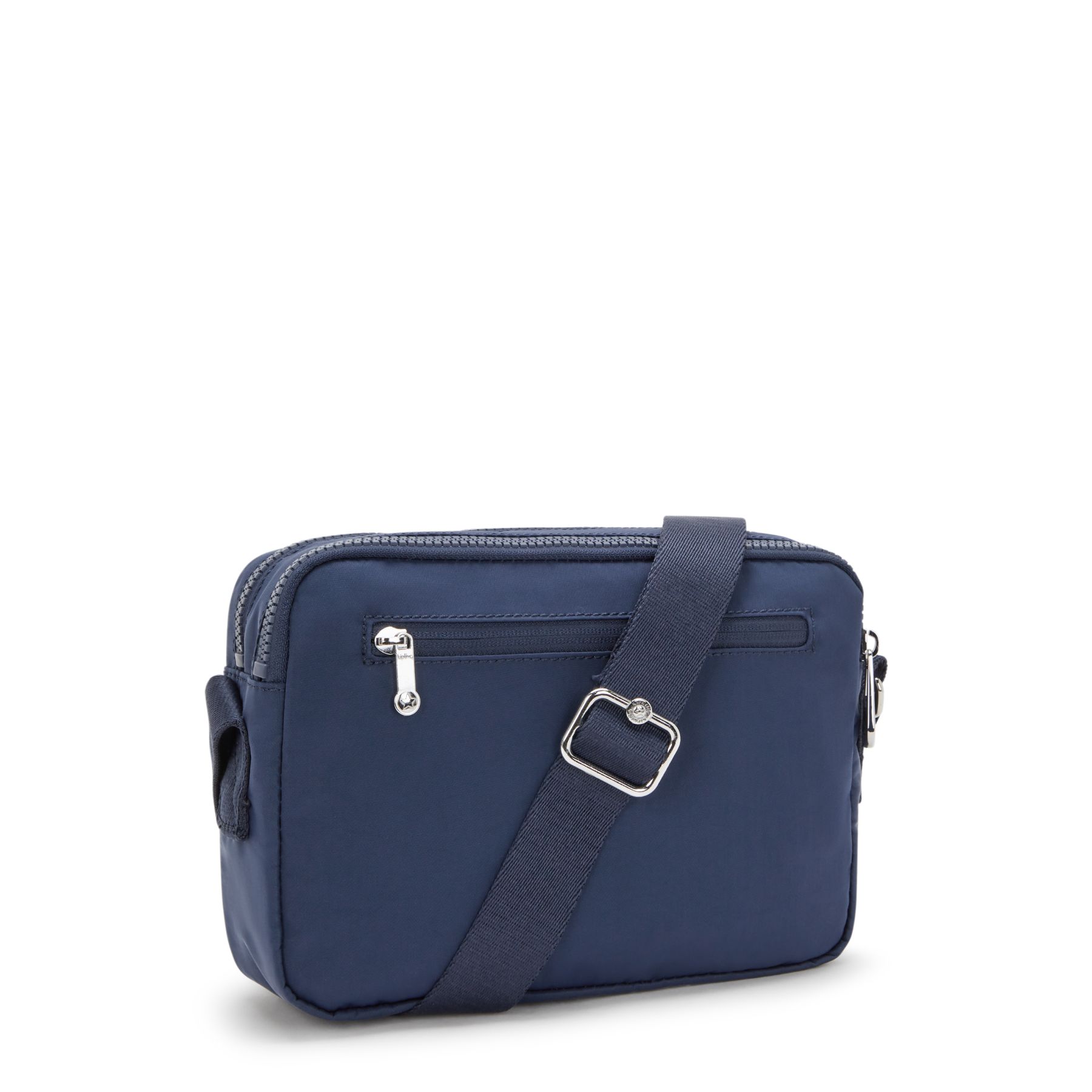 ABANU M Sac à bandoulière réglable polyvalent de taille moyenne  - Endless Blue
