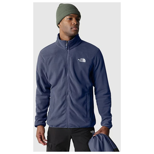 The North Face - Evolve II Triclimate Jacket - Veste 3-en-1