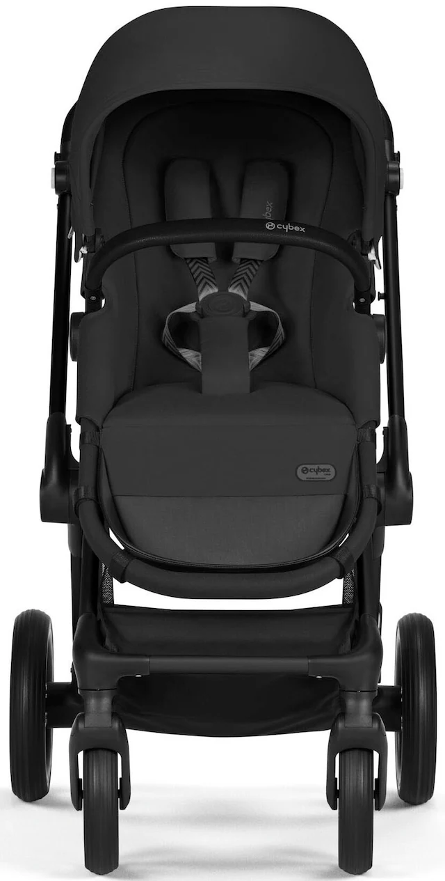 Cybex Kinder-Buggy »Cybex Gold, Eos Lux« 22 kg