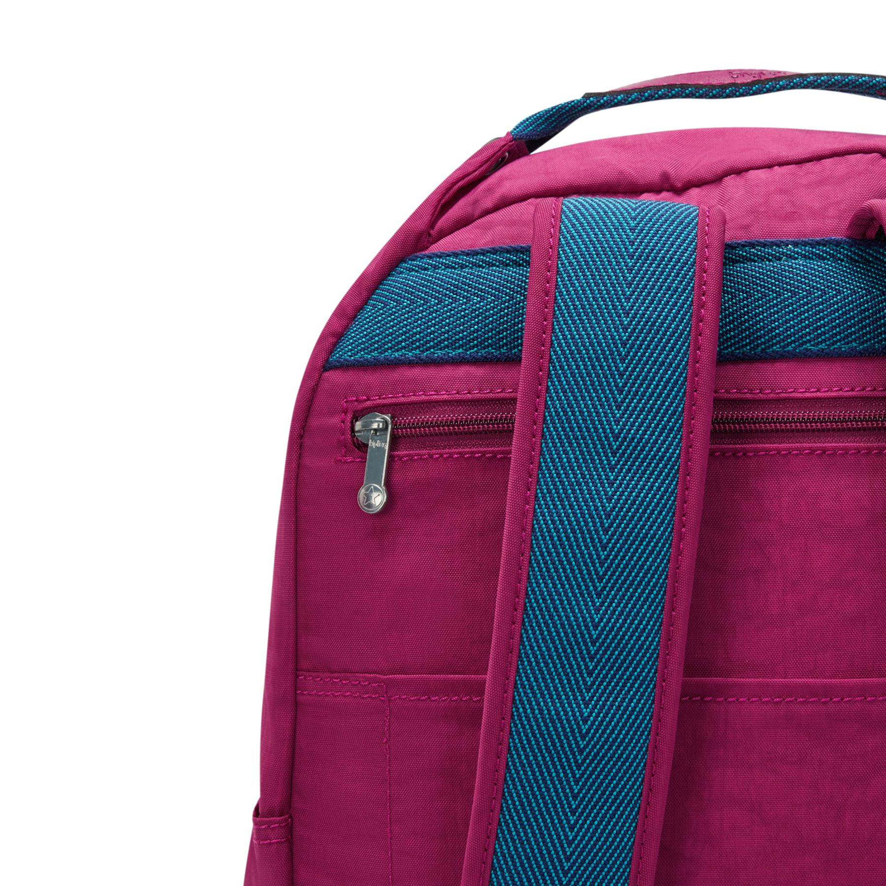 MICAH Sac à Dos Moyen - Purple Fig WB