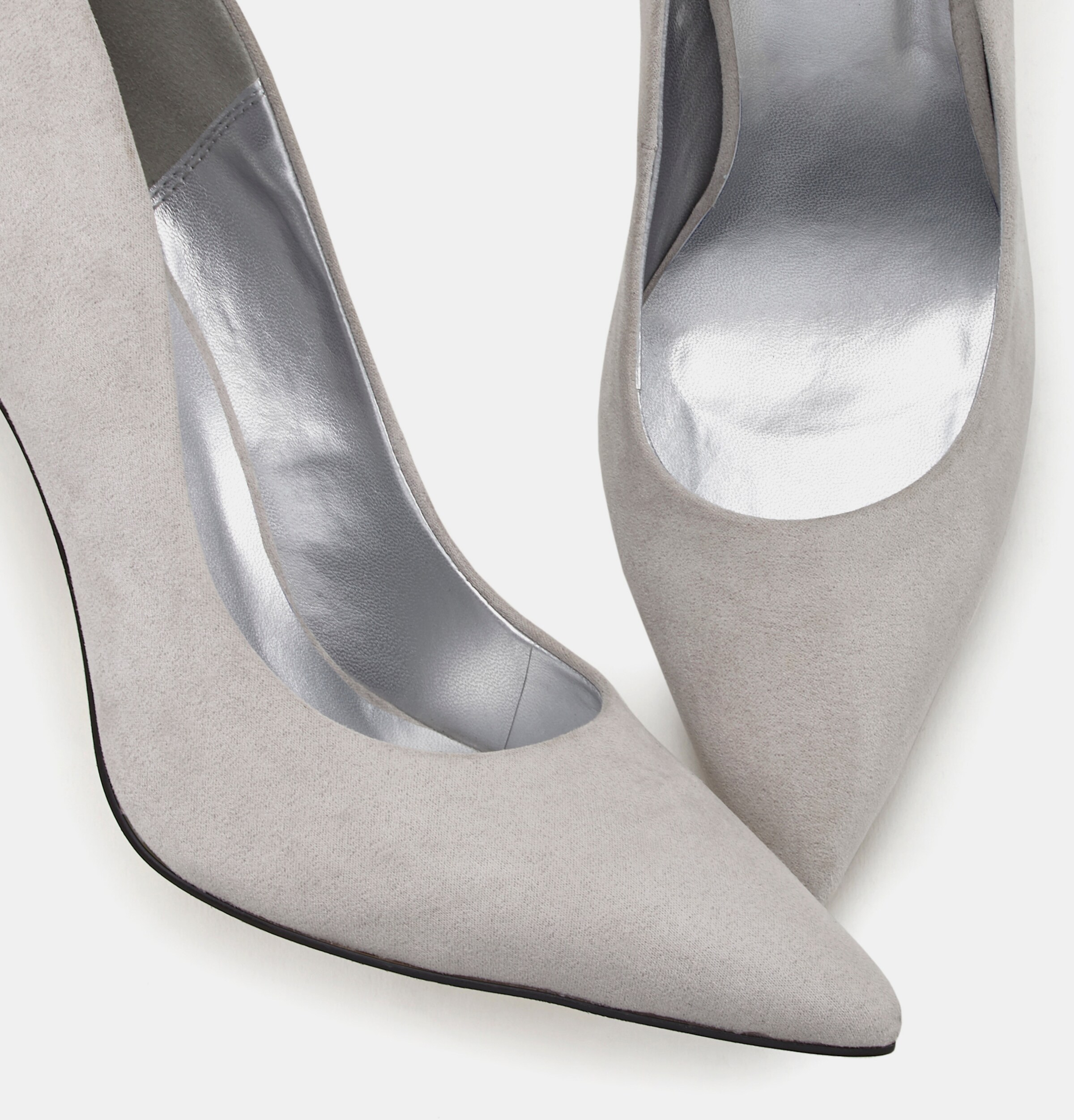 High-Heel-Pumps