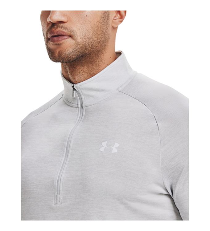 Under Armour Herenshirt UA Tech 2.0 1/2 Zip