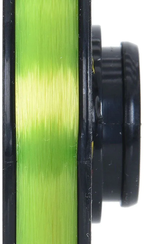 Vision Nymphmaniac Hi-Viz Yellow Tippet