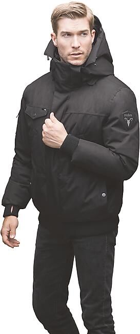 NOBIS - BOMBERS STANFORD M
