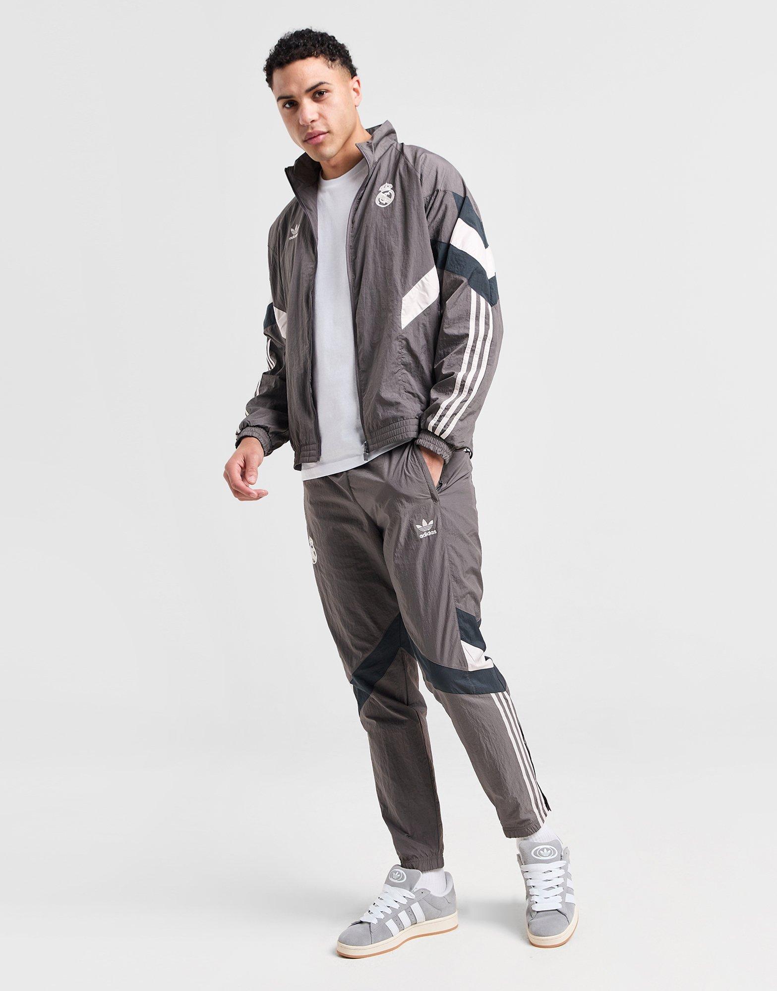 adidas Originals Pantalon de jogging Real Madrid Homme